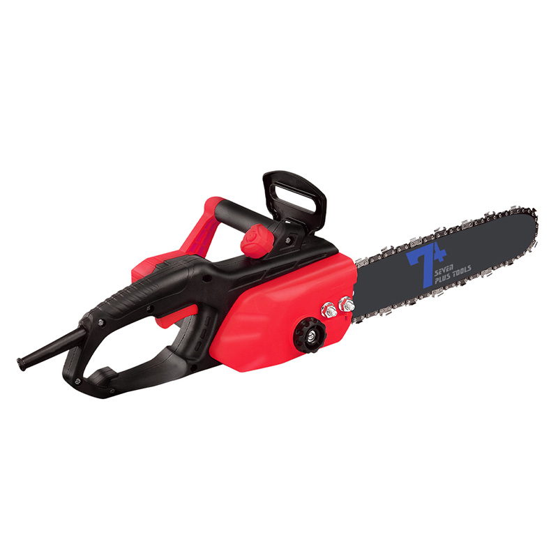 Electric Chain Saw