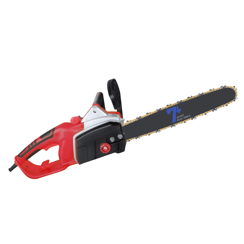 Electric Chain Saw