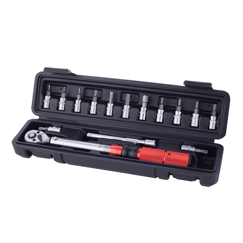 Torque Wrench Set