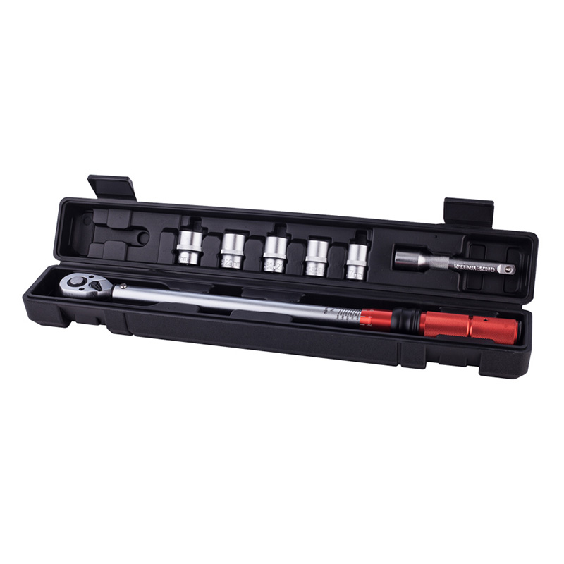 Torque Wrench Set