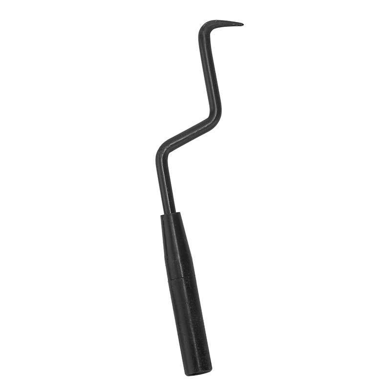 Black Crank Bar 